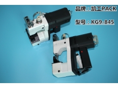 缝包机使用方法图2