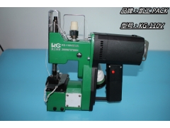 出口便携式缝包机图1