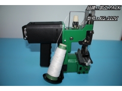 出口便携式缝包机图2