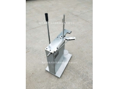 手动扎口机  封口机  香菇袋封口机  食用菌设备图2