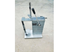 手动扎口机  封口机  香菇袋封口机  食用菌设备图3