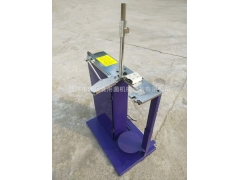 电动扎口机  立式电动扎口机  菌袋封口机  扎口机直销图1