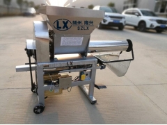 电磁离合装袋机 装袋机厂家直销 香菇装袋机 平菇装袋机图1