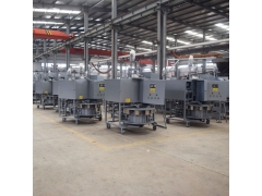 双冲压自动装袋机图3