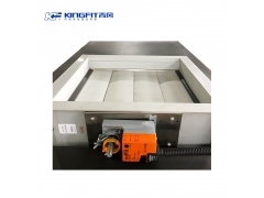 双孢菇专用多功能冷风机 (控制菇房温度,湿度,二氧化碳浓度)图2