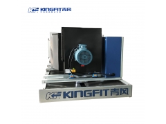 双孢菇专用多功能冷风机 (控制菇房温度,湿度,二氧化碳浓度)图3