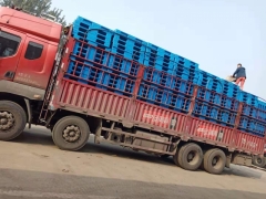 泸州塑料托盘价格，泸州塑料垫板批发图3