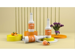 饮料包装设计图1