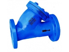 Y型过滤器 过滤器图1