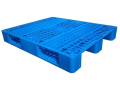 西宁塑料托盘生产厂家图1