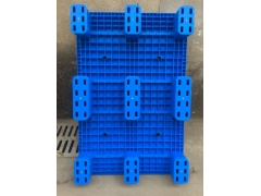 成都巴中塑料托盘，巴中塑料箱，巴中塑料垫板图2