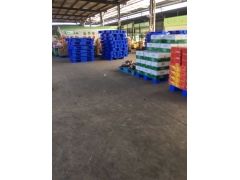 眉山塑料托盘/眉山塑料筐/眉山塑料周转箱批发图1