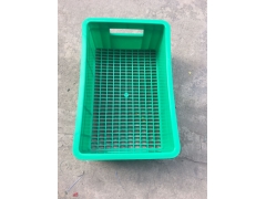 眉山塑料托盘/眉山塑料筐/眉山塑料周转箱批发图3