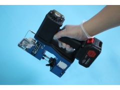 手提充电缝包机 蓄电池有几种 怎么选择图1