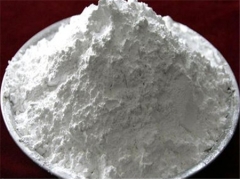 山东日照食用菌轻质碳酸钙厂图1