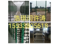 食用菌网格架,出菇架,靠谱厂家,河北安平浩璟实体老厂图2