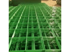 食用菌种植浸塑网格架 蘑菇网片图1