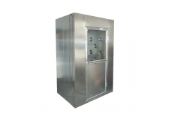 河北唐山风淋室厂家图1