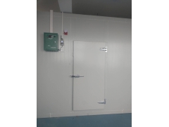 天津制冷设备冷库安装维修图1