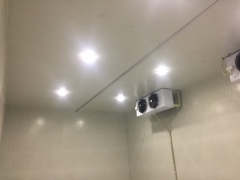 天津制冷设备冷库安装维修图3