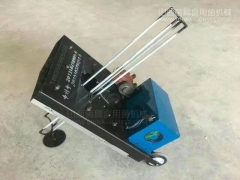 食用菌香菇菌棒刺孔机/刺孔通氧机/菌棒菌袋自动打孔机js-6图2