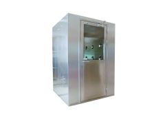 河北衡水三人双吹风淋室报价图1