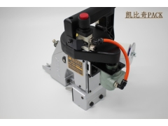 防爆认证的缝包机图2