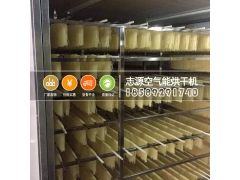 应用范围广手工米粉烘干机恒温恒速热风循环烘箱图3