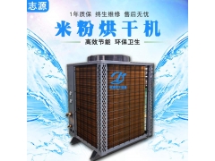 应用范围广手工米粉烘干机恒温恒速热风循环烘箱图1