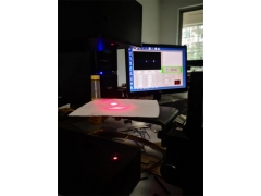 机器视觉食品包裹薄膜表面污斑污染缺陷在线非接触检测仪图2