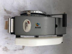 供应进口原装品Better Pack 333涂水纸机图2