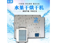 价格实惠厂家水果干烘干机烘干箱运行原理图1