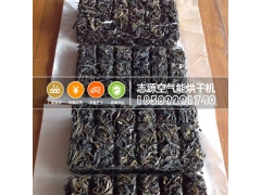 小型茶叶烘干机厂家直销图3