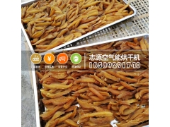 性价比高红薯干烘干机烘箱为干燥保驾护航图3