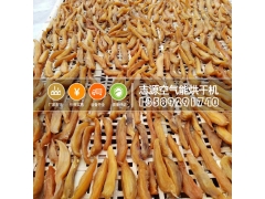 专业先进热泵红薯干烘干机环境守护者干燥机图3