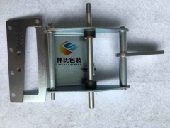 美国Better 333湿水纸机配件图1