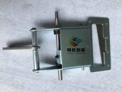 333湿水纸机切刀图2