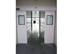 苏州平移门风淋室设备生产厂家定做图1