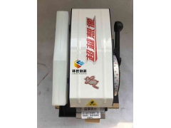 红兔牌原装品F-1B手摇式涂水纸机图3