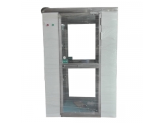 江苏304不锈钢风淋通道设备厂家图1