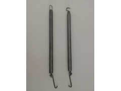 Better pack333湿水纸机配件弹簧图1