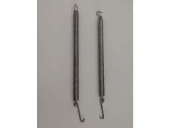 Better pack333涂水牛皮纸机弹簧图2