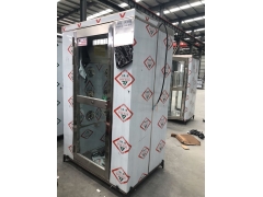 江苏单人风淋室苏州风淋室设备图1