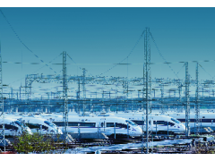 无人值守变电站监控系统图1