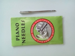 缝包机配件DS-9C风琴牌针图1