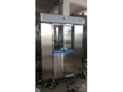 江苏单人风淋室苏州风淋室设备图1