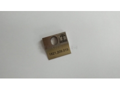 原装OR-T250手提打包机刀片图3