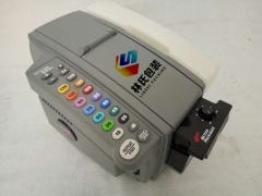 进口品Better Pack 555e涂水牛皮纸机图2