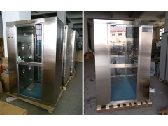 江苏风淋室价格 无锡风淋室多少钱图2