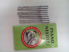 风琴牌DS-9C纽朗缝包机配件针图1